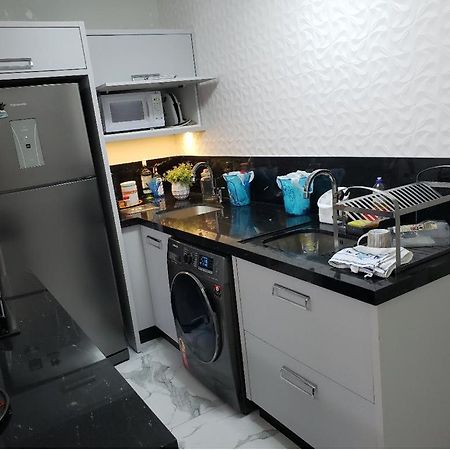 Apartamento Frente Mar 102 Balneário Camboriú Exterior foto