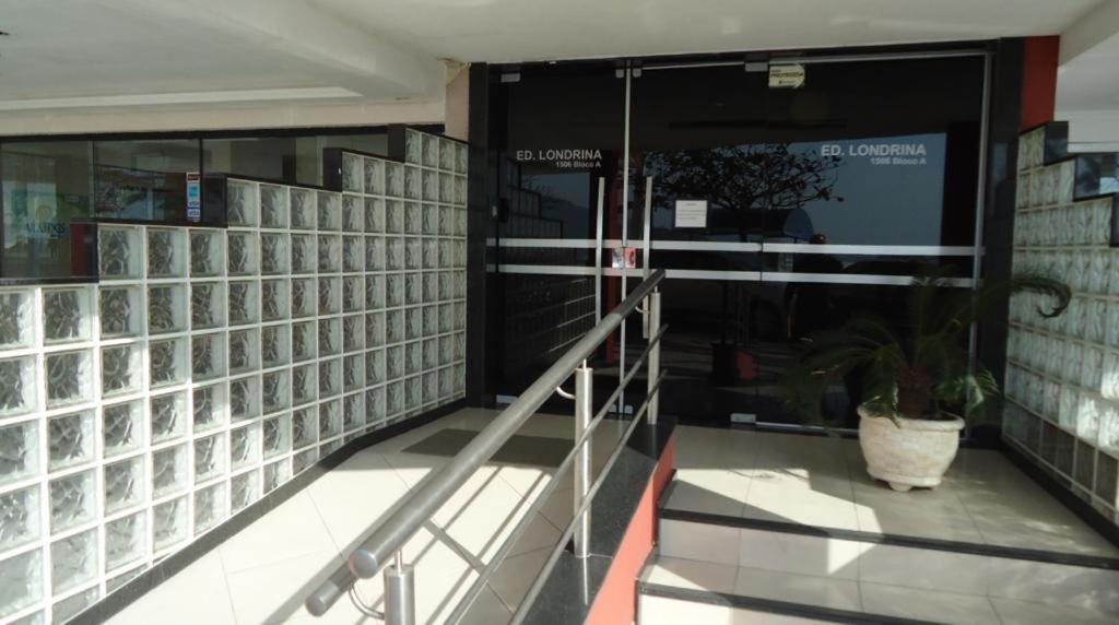 Apartamento Frente Mar 102 Balneário Camboriú Exterior foto